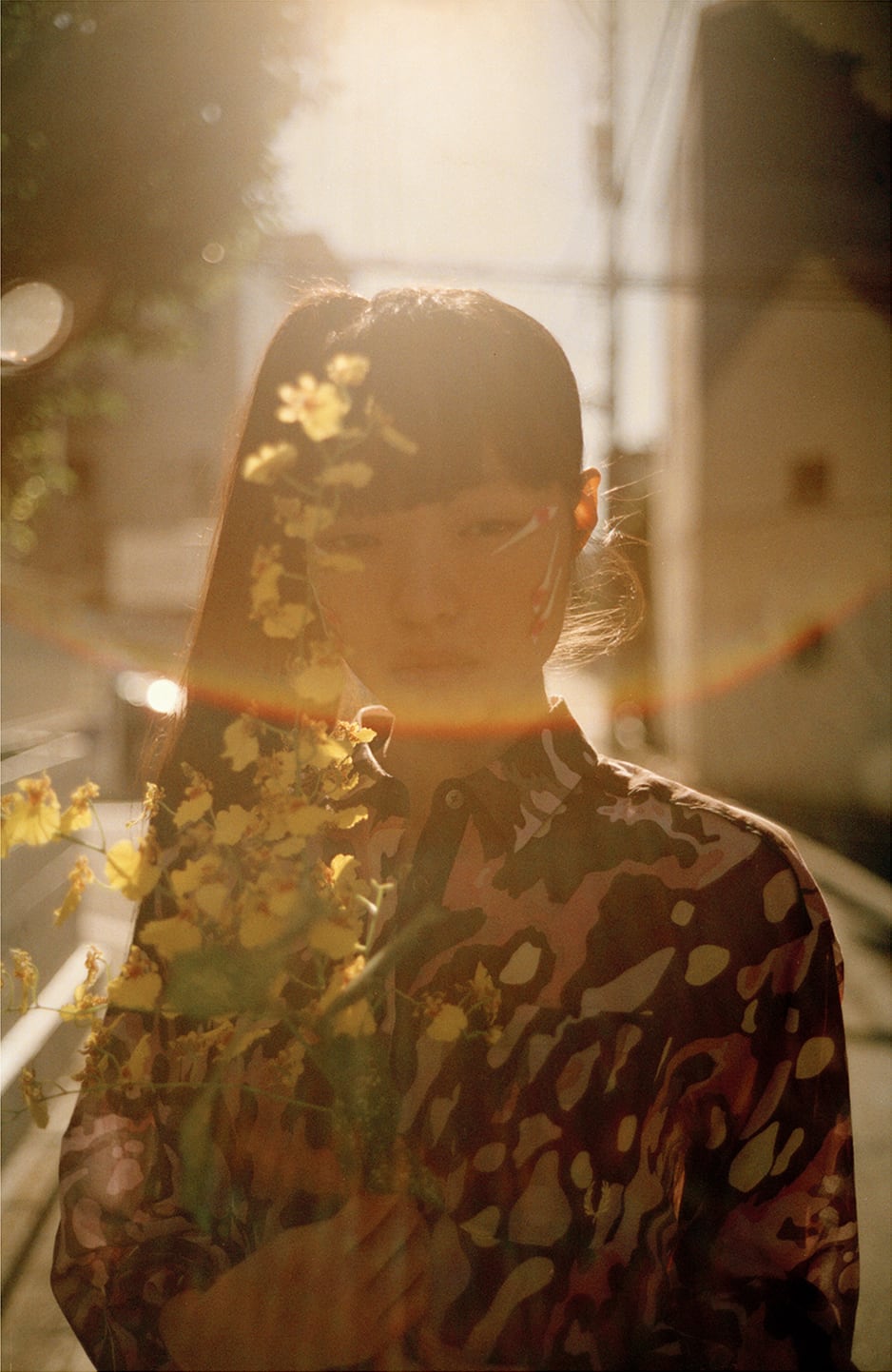 FRED PERRY X AKANE UTSUNOMIYA spring summer 2019 collection