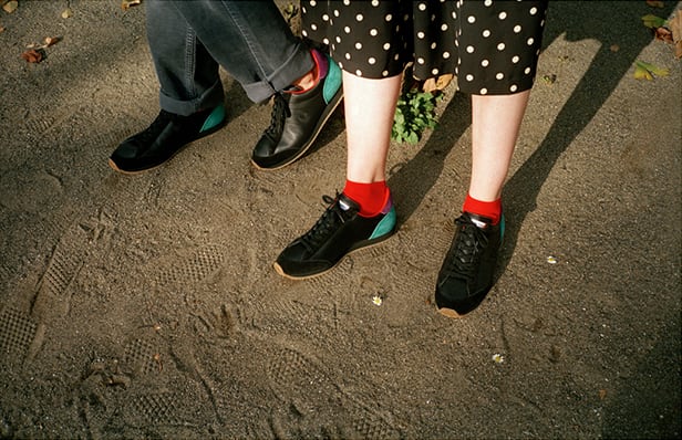 FRED PERRY X AKANE UTSUNOMIYA spring summer 2019 collection