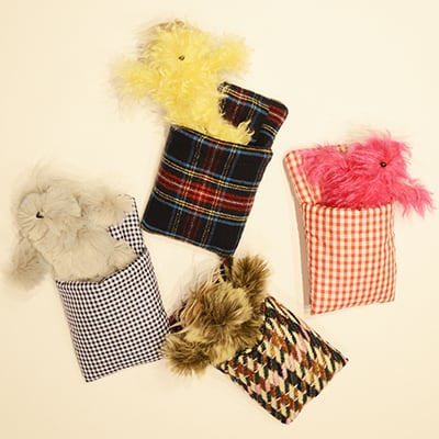 X GINZA SIX KICHIKICHI